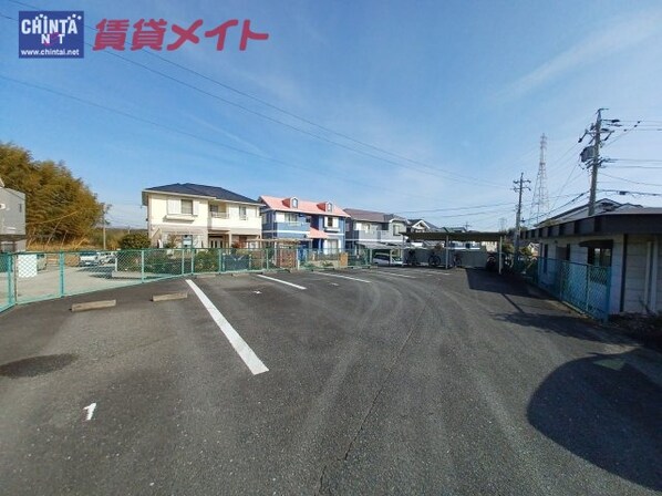 山城駅 徒歩13分 2階の物件外観写真